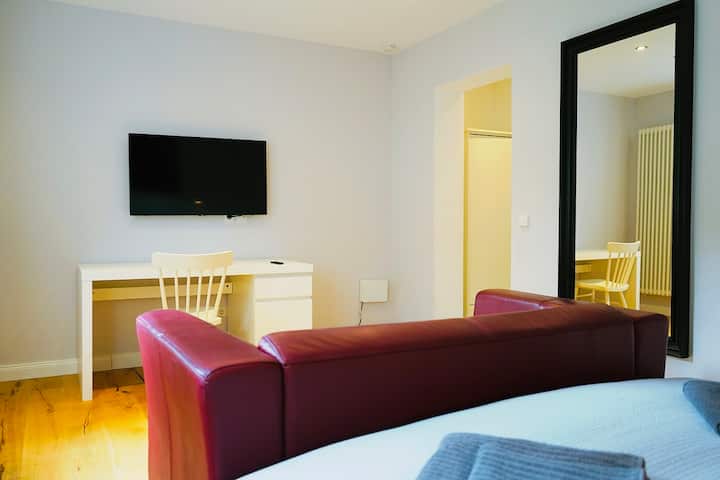 Ferienhaus-7 Personen - Wolfsburg