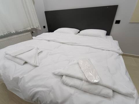 Edirne Luxury Budget Friendly Hotel D404