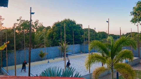 Top Airbnb: Caponga Beach House em Cascavel