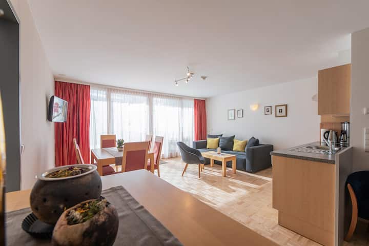 Carolines Appartement In Warth - Warth