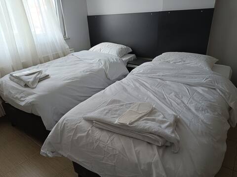 Edirne Luxury Budget Friendly Hotel