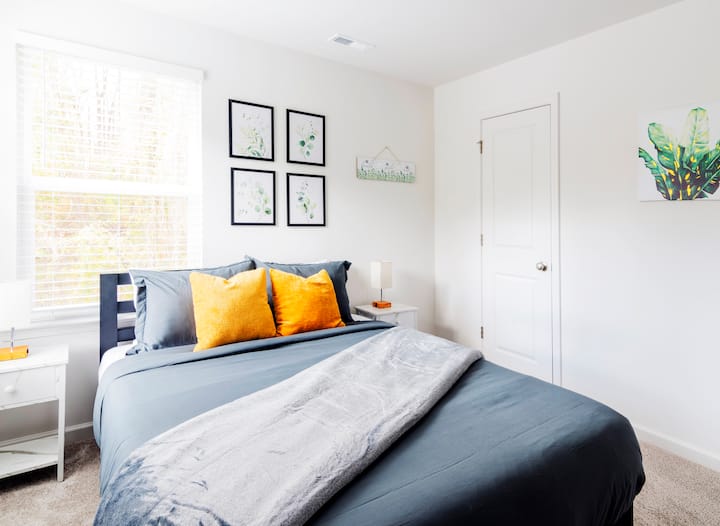 غرفة النوم 8