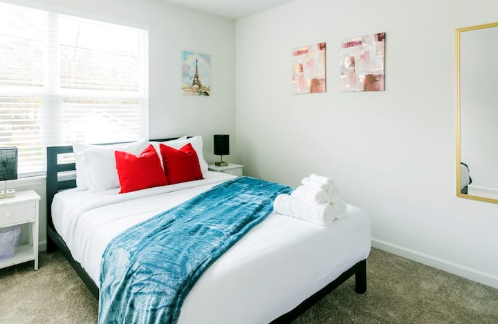 غرفة النوم 7