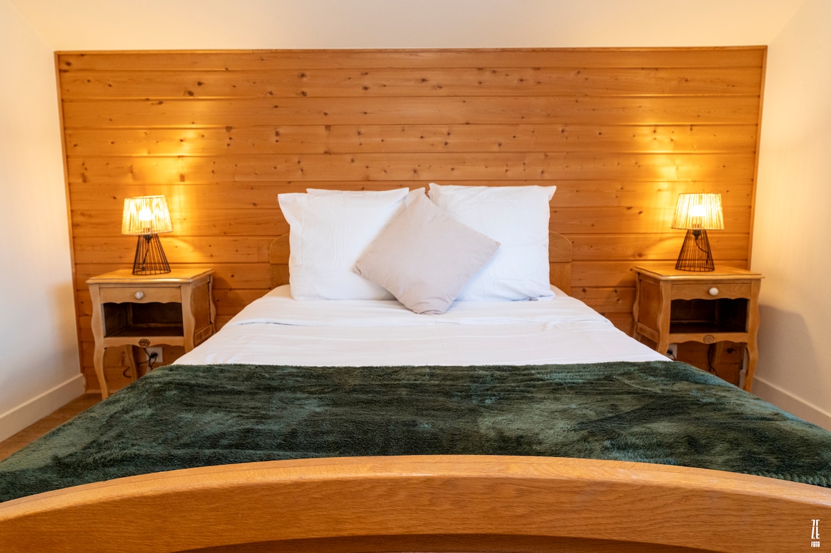 спалня 1 птичи сорбери 