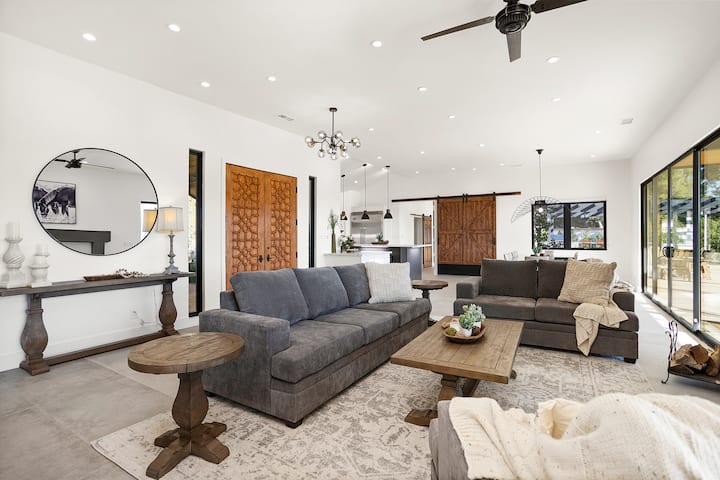 Villa In Temecula Wine Country - Temecula, CA