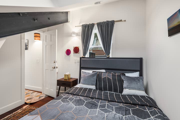 Chambre 1