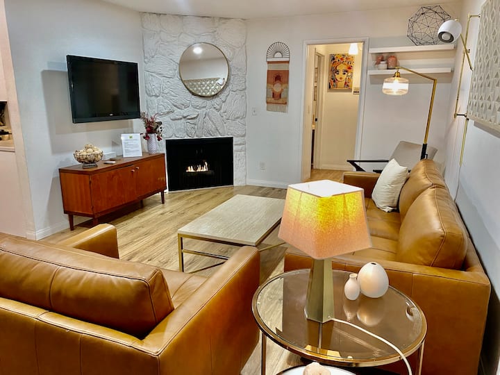 Culver City Luxury Home Wlaundry - Los Angeles, CA