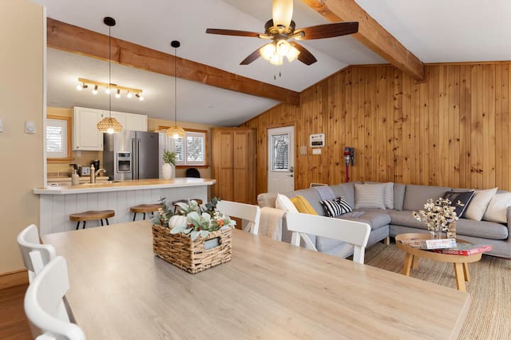 Pet Friendly Escape | Bbq, Netflix - Huntsville
