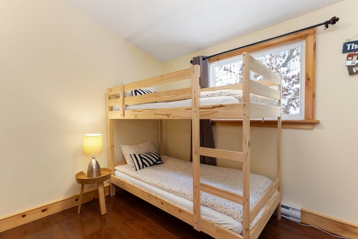 Спална соба 4