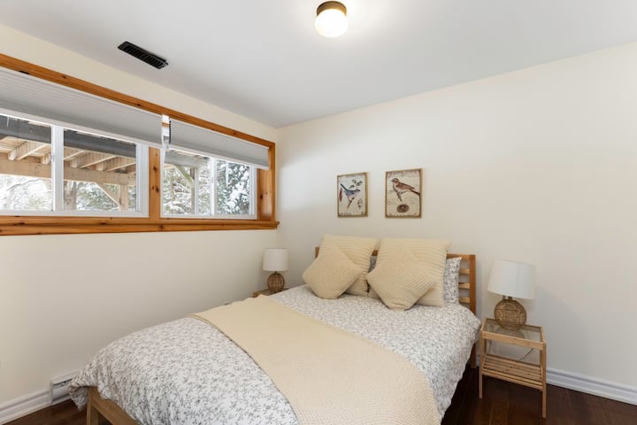 Спална соба 3