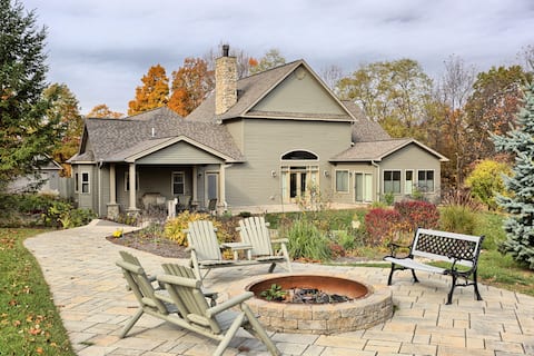 Shamrock - Aunt Susies- Raystown Lake- 7 Points