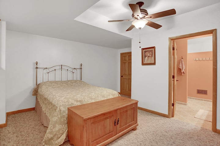 Спална соба 3