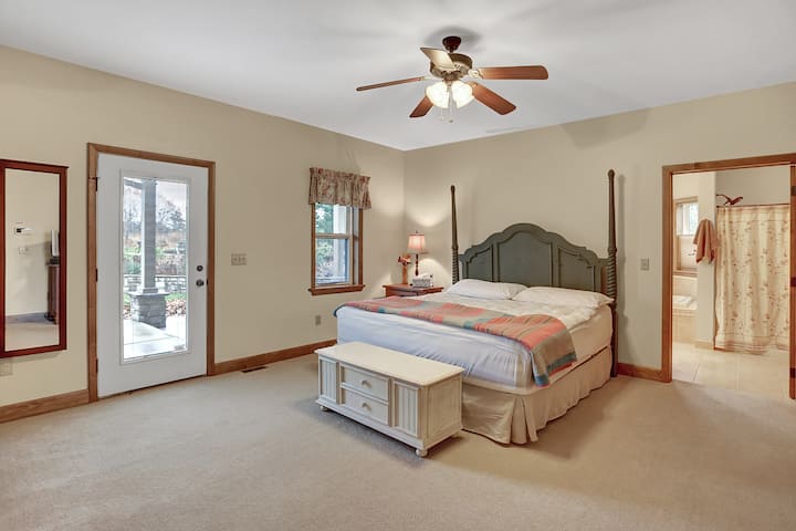 Спална соба 1