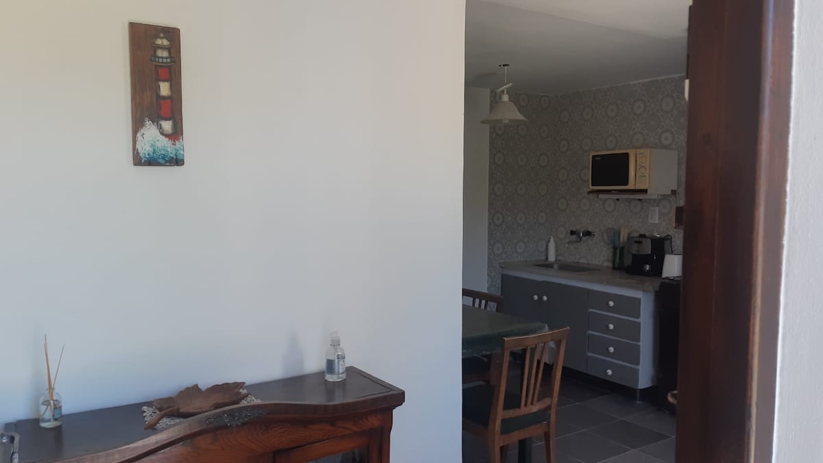 Top Airbnb: A house a few meters from the lighthouse beach in Mar Del Plata