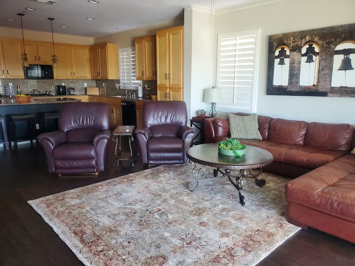 Golfer's Paradise, 55+ Only - Menifee, CA