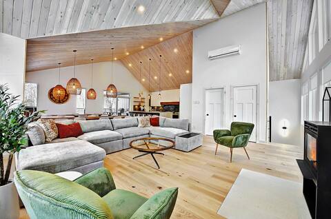 White 32 – Les Chalets Alpins