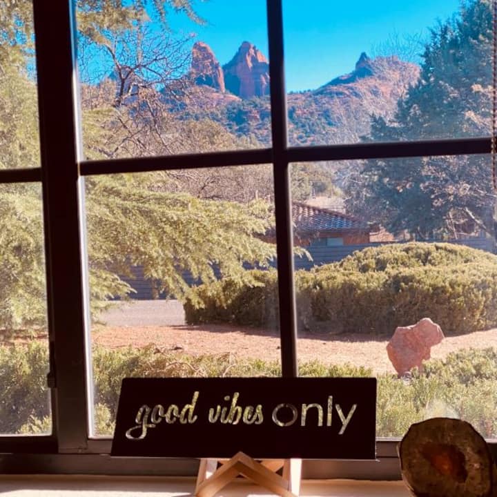 Cottage @ Matterhorn Inn. Walk To Uptown! - Sedona, AZ