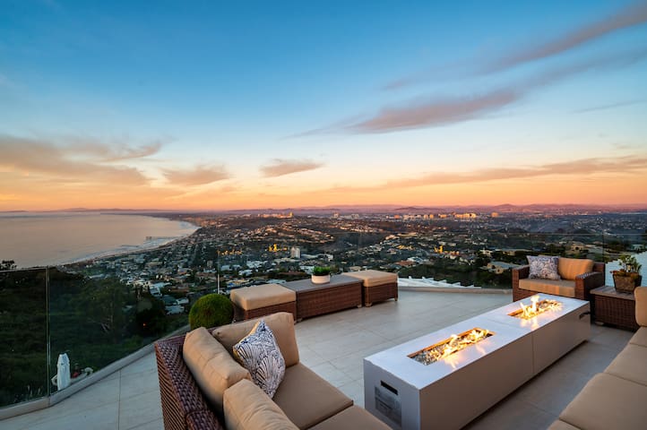 Family Focused- Pool- Ocean Views-15 person dining gallery image 3