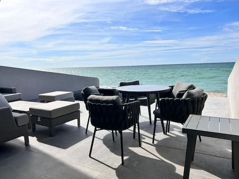 Casa El San Benito Beach