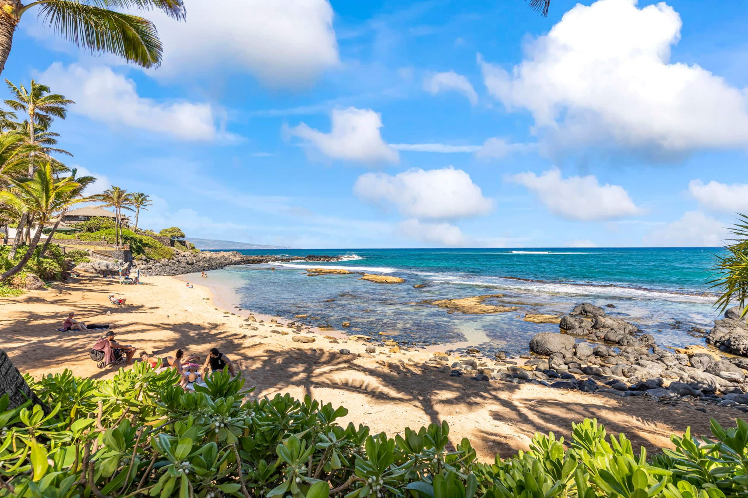 Ku'au Paia - Walk to the Beach! - Image 22