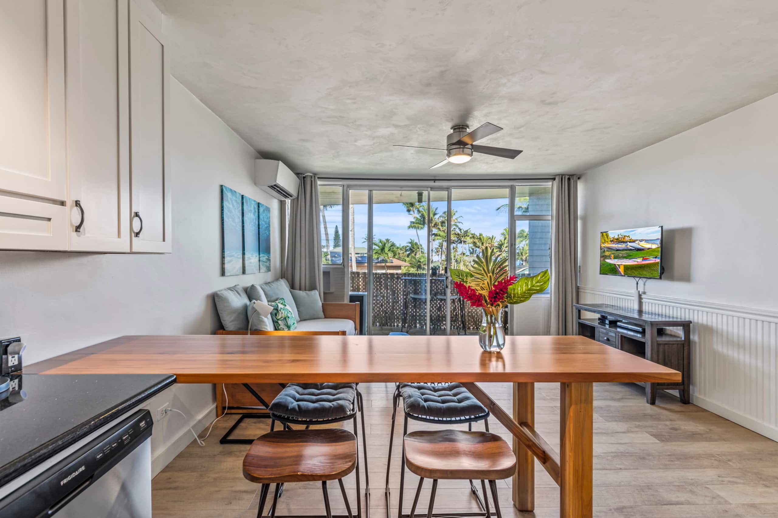 Ku'au Paia - Walk to the Beach! - Image 9