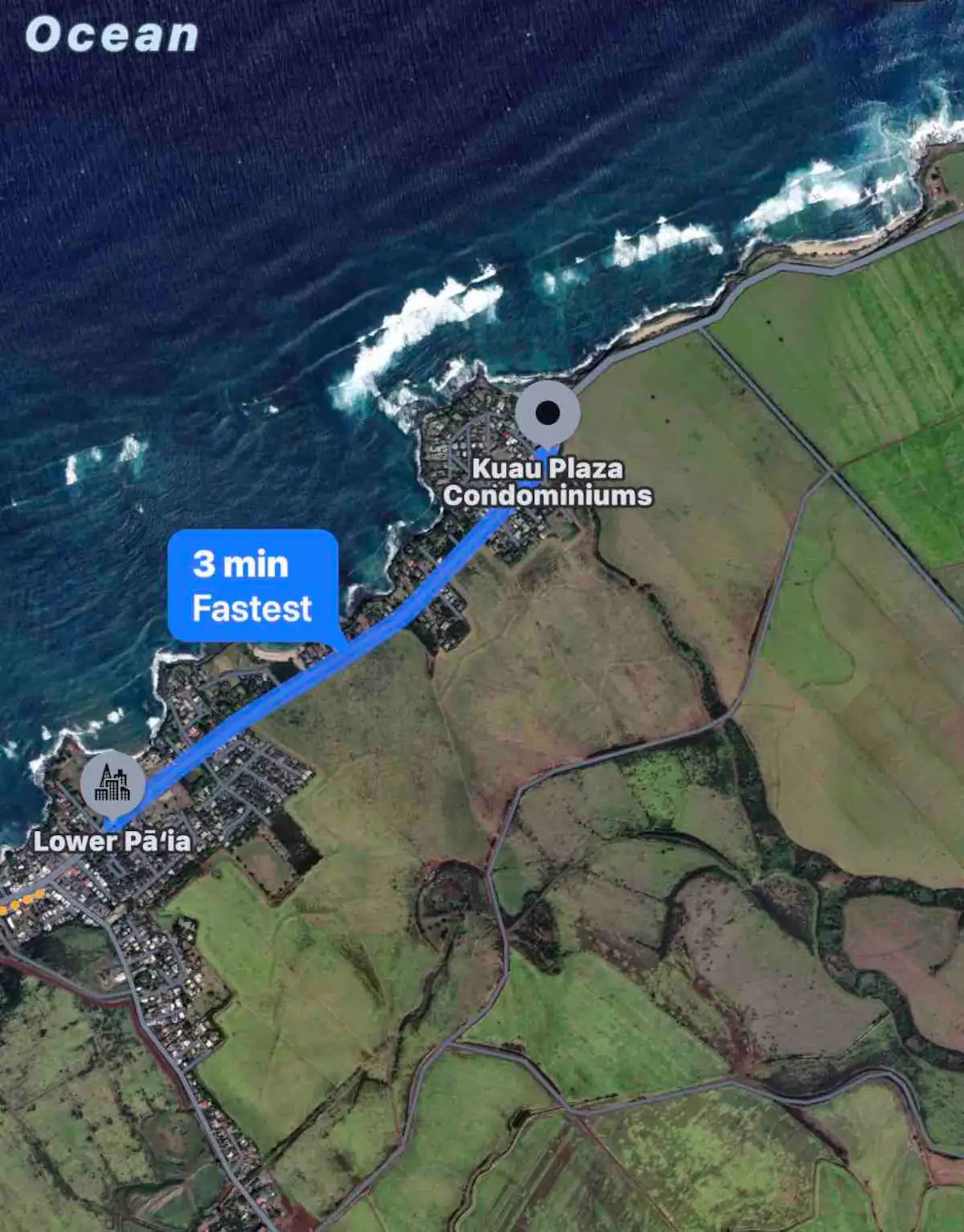 Ku'au Paia - Walk to the Beach! - Image 49