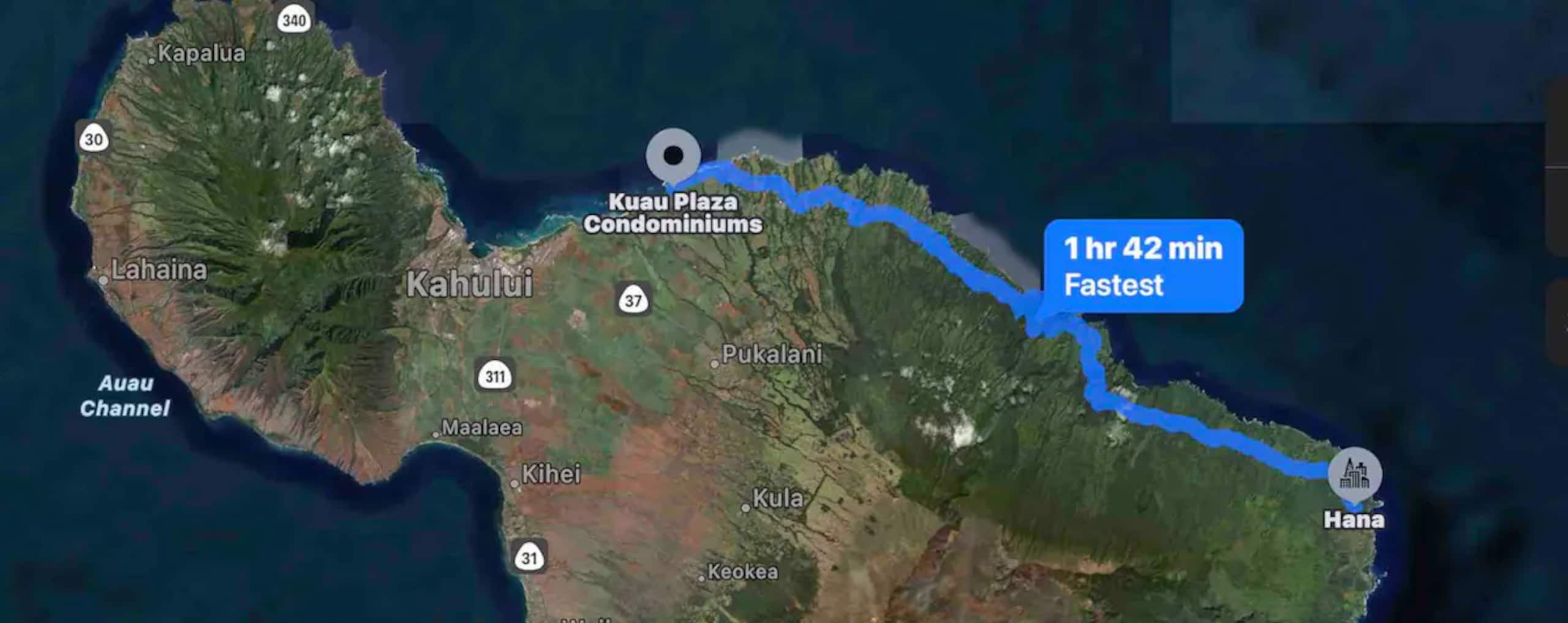Ku'au Paia - Walk to the Beach! - Image 45