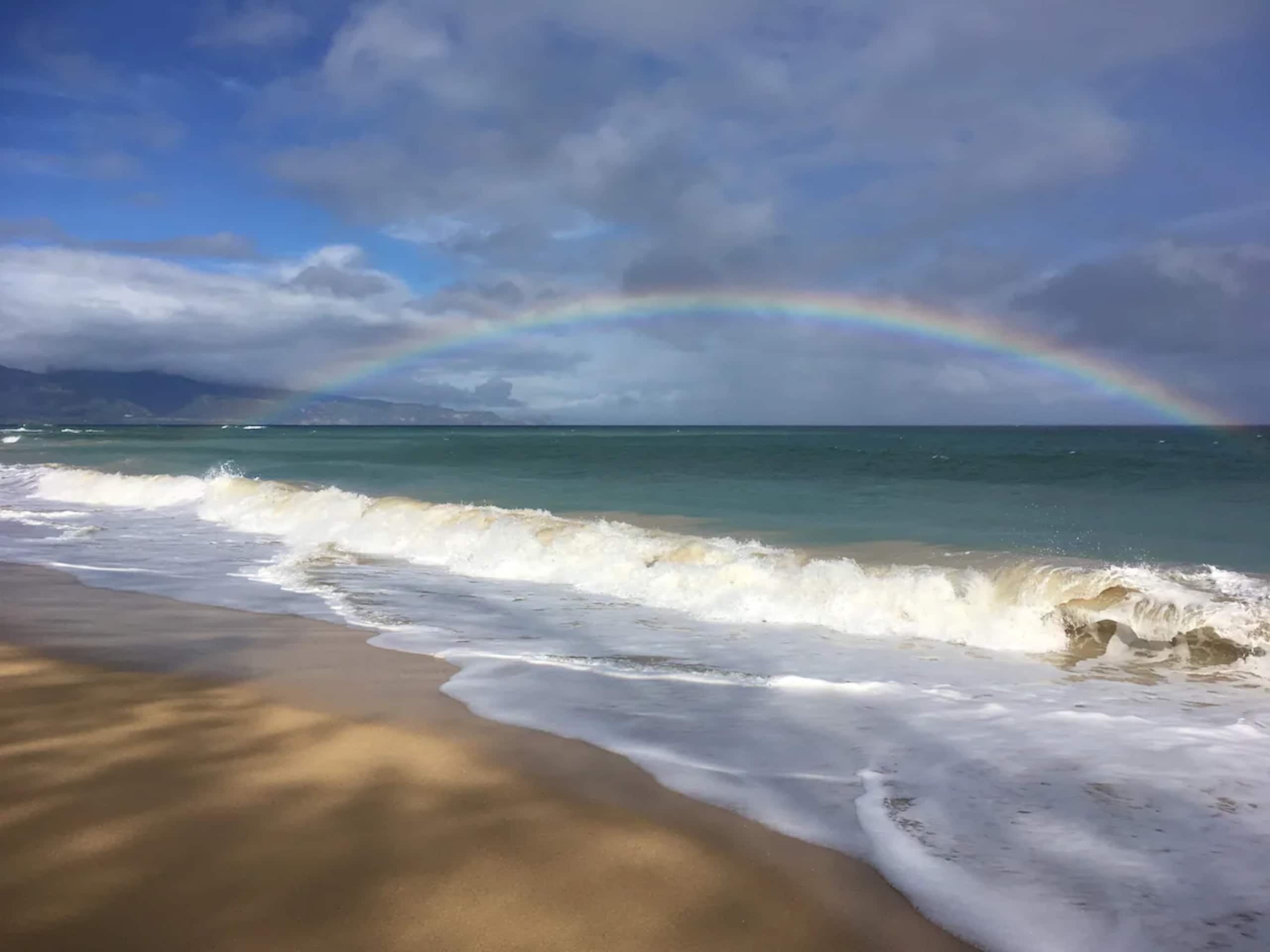 Ku'au Paia - Walk to the Beach! - Image 55