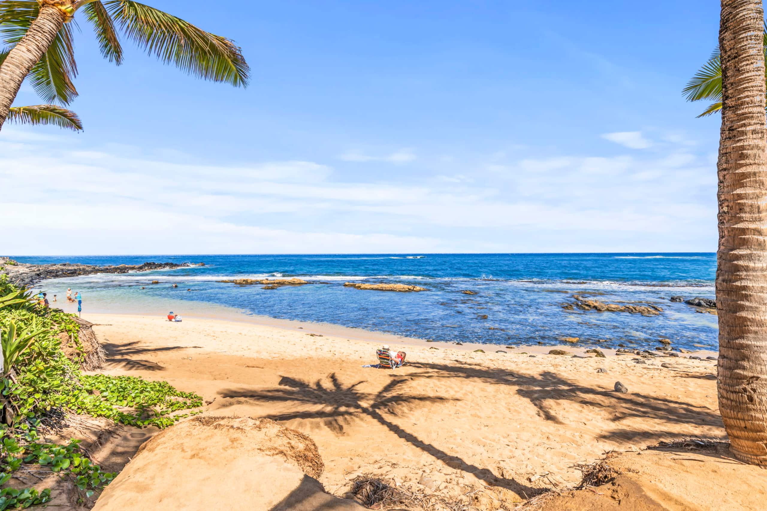 Ku'au Paia - Walk to the Beach! - Image 34