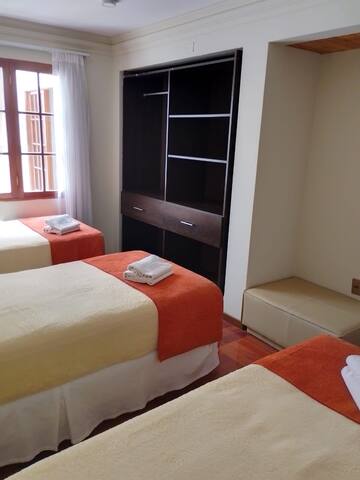 ADM Inmobiliaria managed Airbnb listing 2