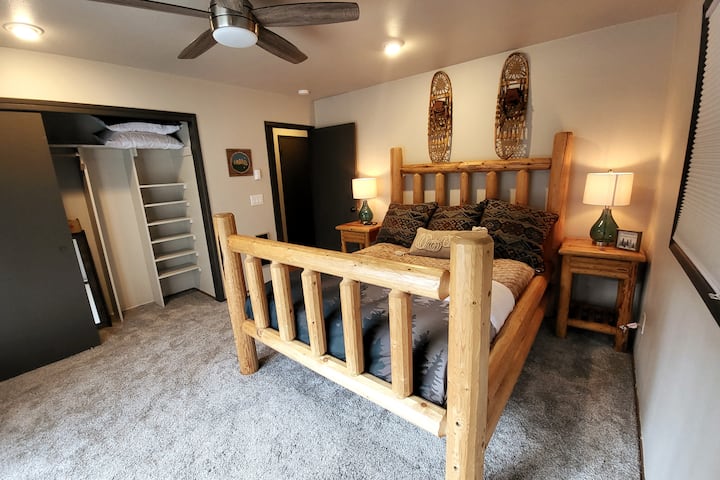 საძინებელი