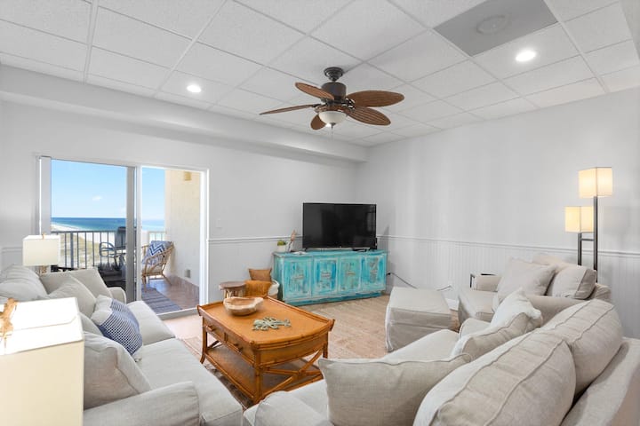 Pelicans Nest Penthouse - Pensacola Beach, FL