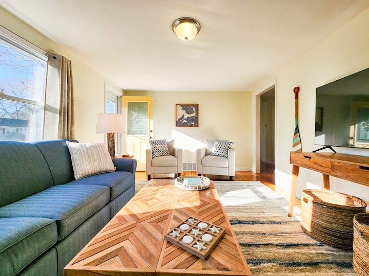 ห้องนั่งเล่น