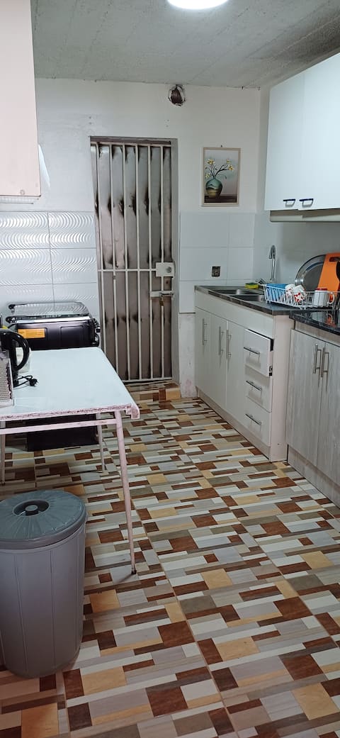 Popular Airbnb listing: Rent house Cartagena in Cartagena
