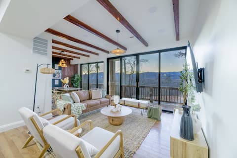 12Max/Hot Tub, PetsOK, Views–Near Vineyards&Trails