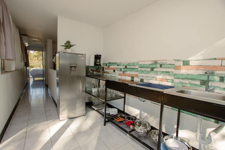 Sunrise Room - Nueva Santa Rosa