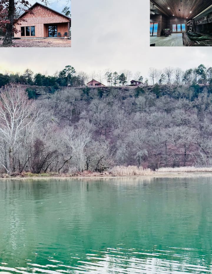 Lake Dardanelle Cabin Vacation Rentals Arkansas, United States Airbnb