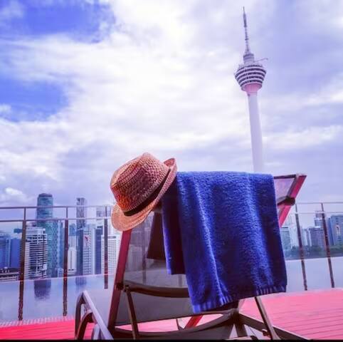 ComfyAsia managed Airbnb listing 3