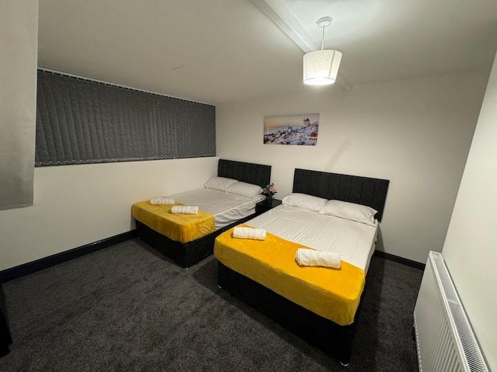 Chambre 3