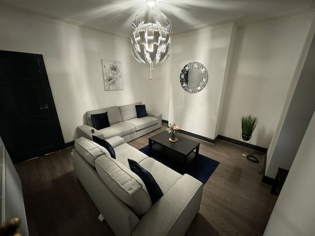 Guest favorite listing in Leeds
