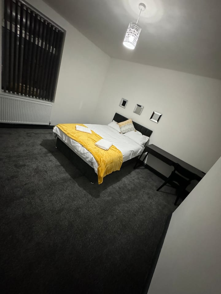Chambre 1