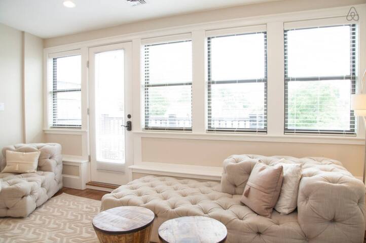 Brand New 2 BR | 1 BA in So. BOS #3