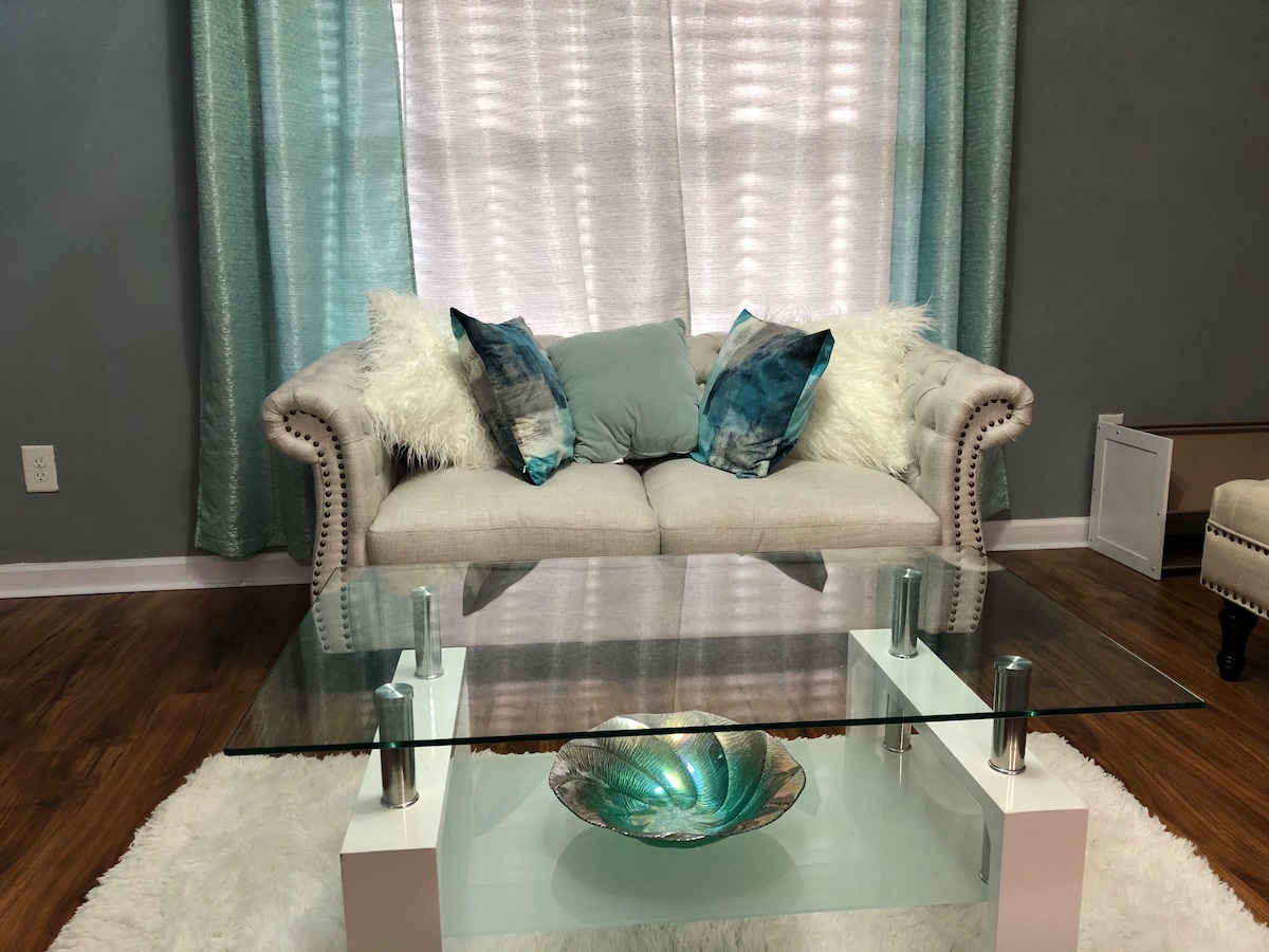 Дневен простор