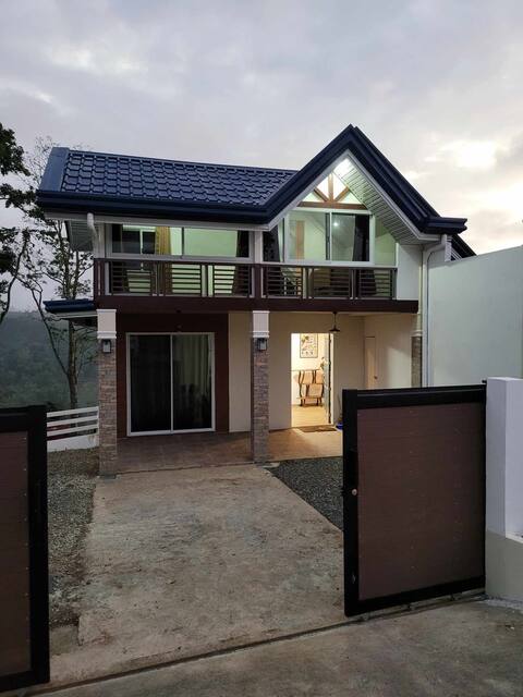 Included Modern Homestay