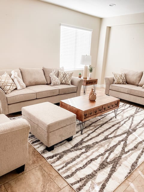 A Retreat in Menifee