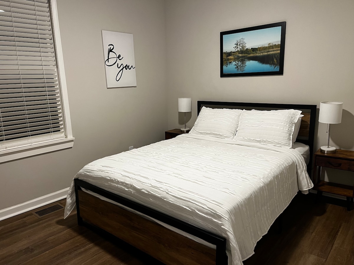 غرفة النوم 2