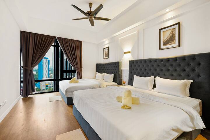 ห้องนอน