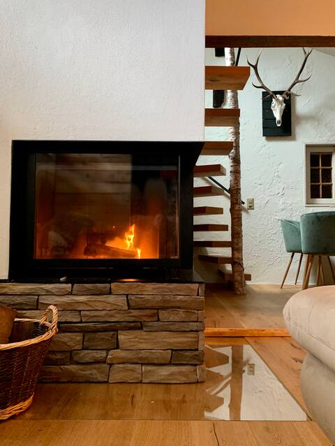 Chalet Alpenstern • Brentschen