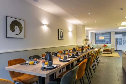 Belcasa Sea House