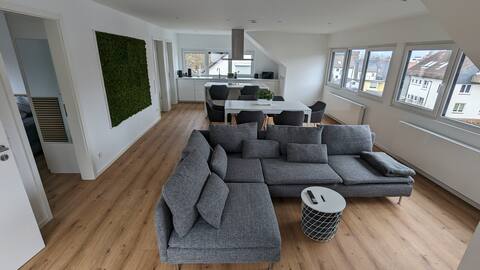 3 room apartment | close to S-Bahn